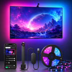RGBIC Screen Sync LED Backlight