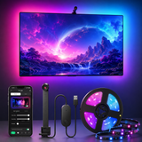 RGBIC Screen Sync LED Backlight